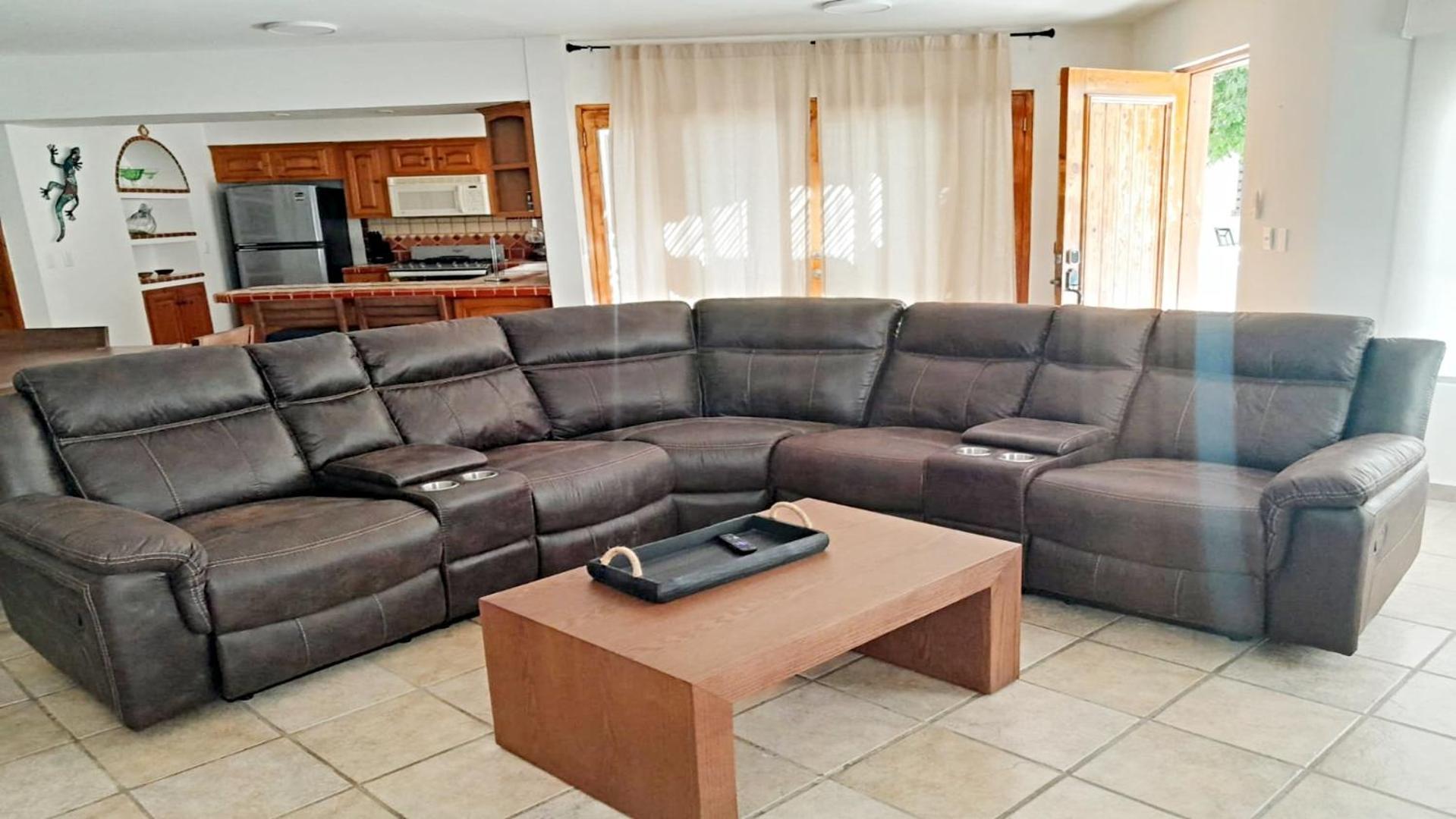 Villa Relax 3 By Kivoya Puerto Peñasco Exterior foto